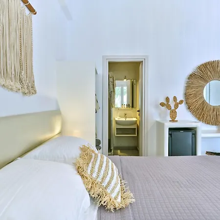 Mersina Exclusive Lejlighedshotel 4*