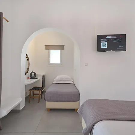 Mersina Exclusive Aparthotel 4*