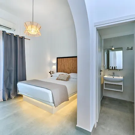Apartmanhotel Mersina Exclusive