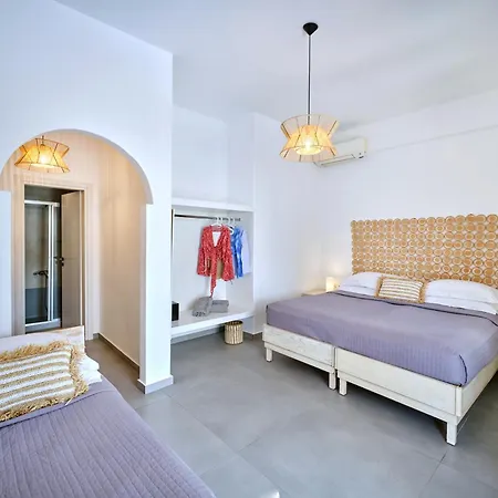 Mersina Exclusive 3*
