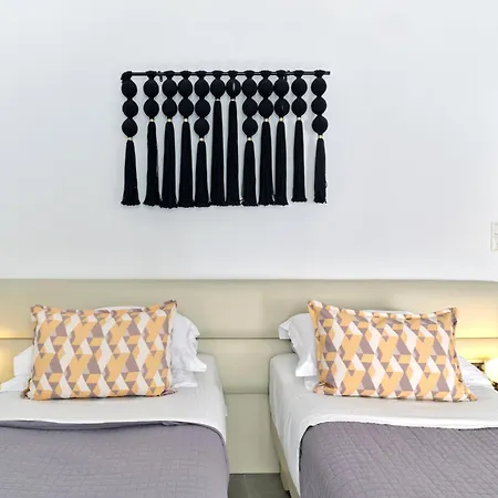 Apart Otel Mersina Exclusive