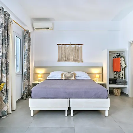 Aparthotel Mersina Exclusive Paro