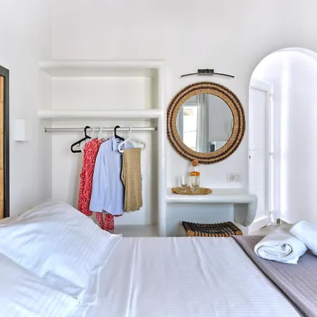 Mersina Exclusive Lejlighedshotel