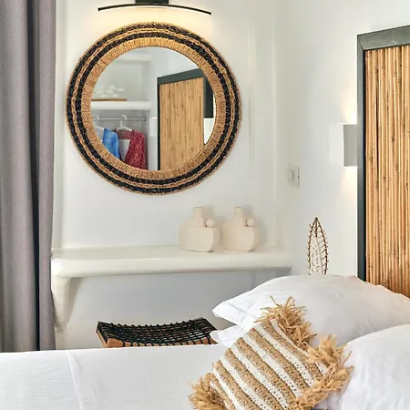 Lejlighedshotel Mersina Exclusive Naousa