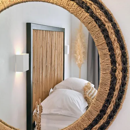 Mersina Exclusive Lejlighedshotel 4*
