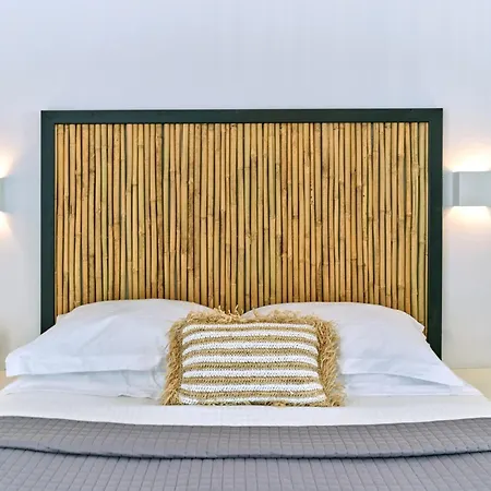 Mersina Exclusive Lejlighedshotel 4*