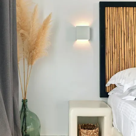 Mersina Exclusive 4* Naousa