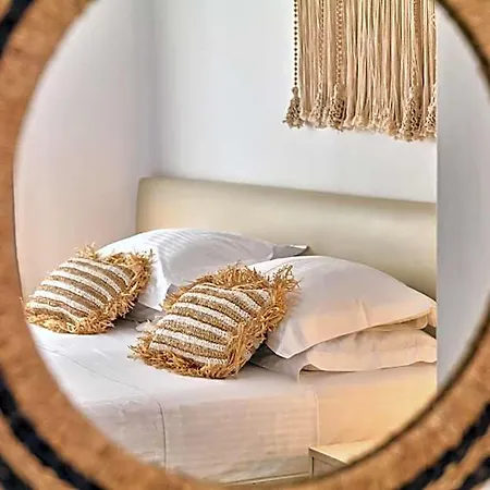 Apart-hotel Mersina Exclusive 4*