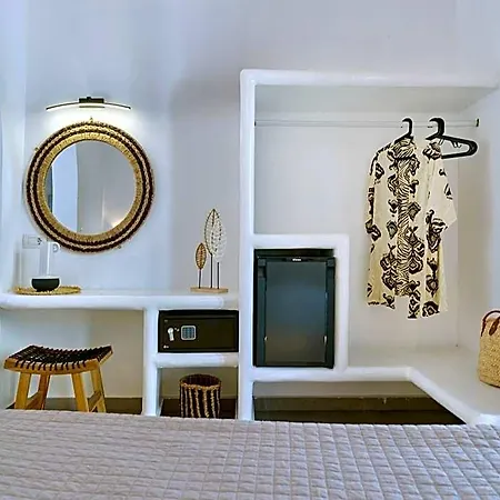 Lejlighedshotel Mersina Exclusive 4*