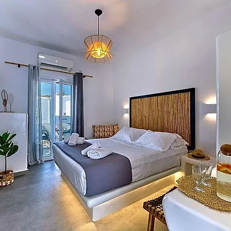 Mersina Exclusive Apart-hotel