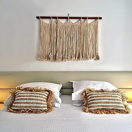 Mersina Exclusive Apart-hotel