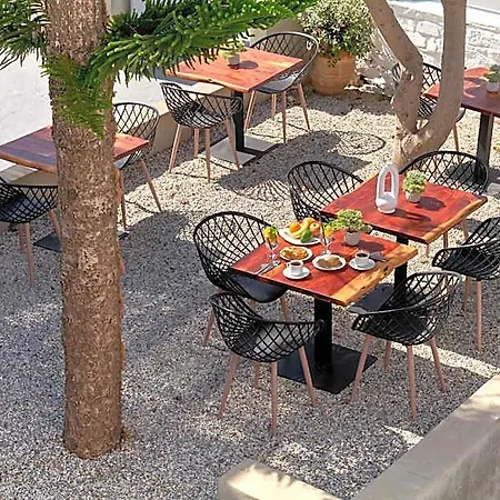 Mersina Exclusive Apart-hotel Naousa