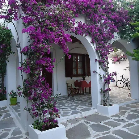 Mersina Exclusive מלון דירות