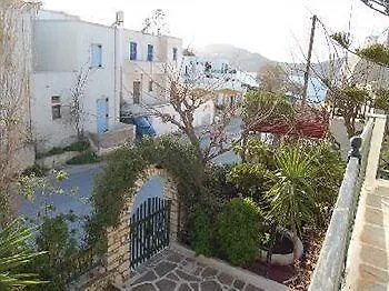 Mersina Exclusive 3* נאוסה