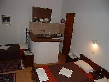 Mersina Exclusive Apart Otel