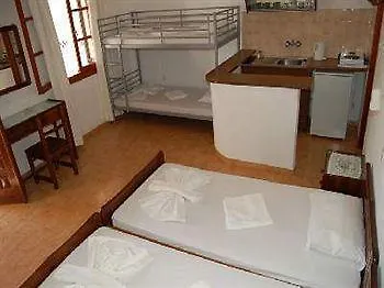 メルシナ エクスクルーシブ 3*