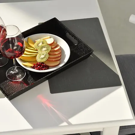 Mersina Exclusive 3* נאוסה