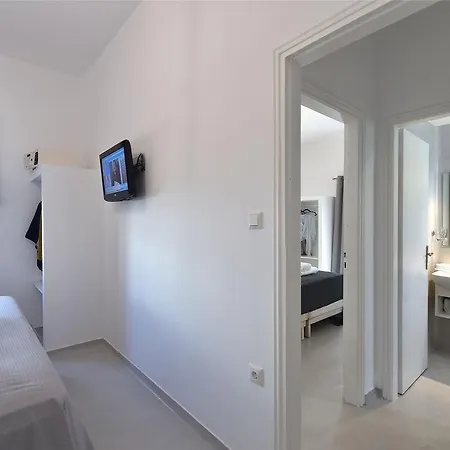 Mersina Exclusive Apart Otel Zambujeira do Mar