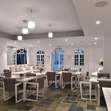 メルシナ エクスクルーシブ 3*