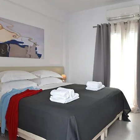 Mersina Exclusive Apart Otel 4*