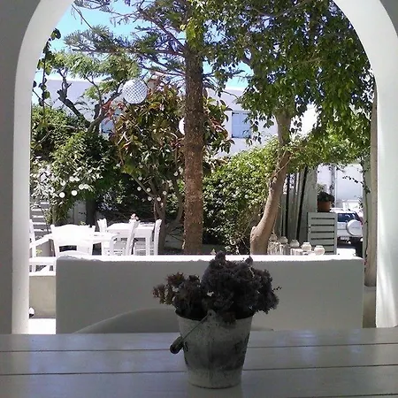 メルシナ エクスクルーシブ アパートホテル 3*