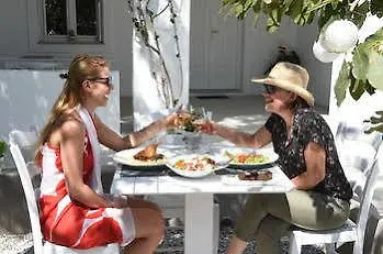 Mersina Exclusive 3* נאוסה