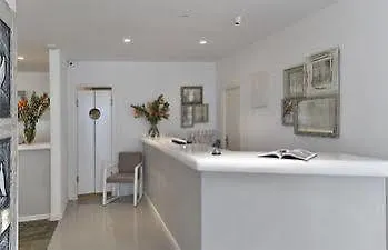 Mersina Exclusive 3* נאוסה