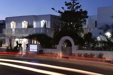 メルシナ エクスクルーシブ ナウサ