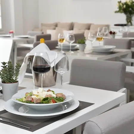 Mersina Exclusive 3* נאוסה