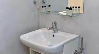 מלון דירות Mersina Exclusive 3*