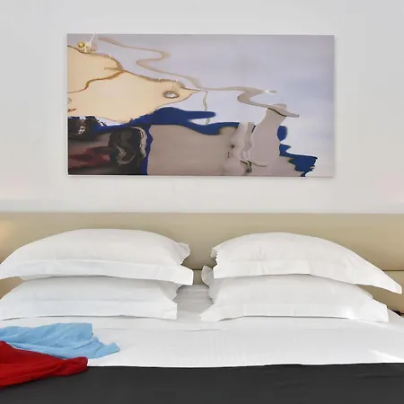 メルシナ エクスクルーシブ アパートホテル 3*