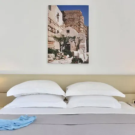 メルシナ エクスクルーシブ アパートホテル