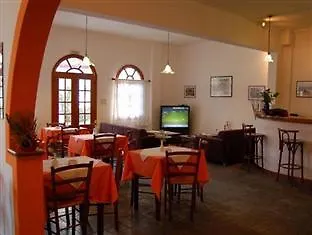 Mersina Exclusive Lejlighedshotel 4*
