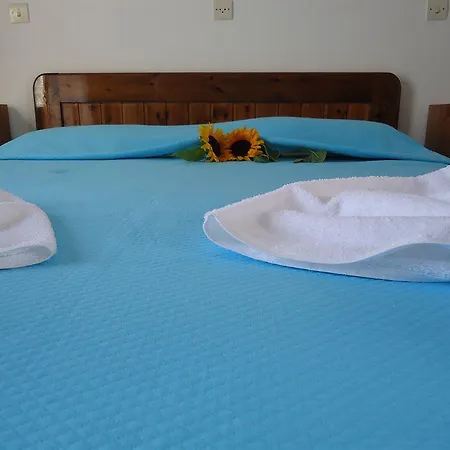 Mersina Exclusive Apart Otel