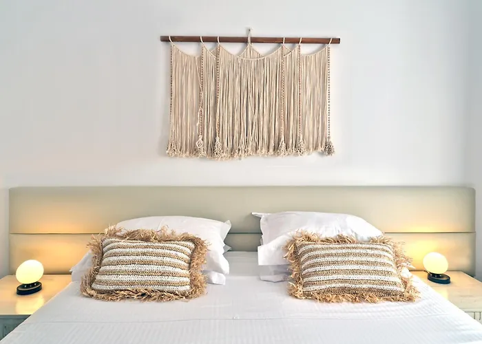 Mersina Exclusive Naousa (Paros)