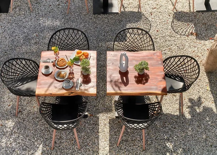 Mersina Exclusive Aparthotel