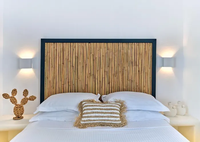 Mersina Exclusive Naousa (Paros)