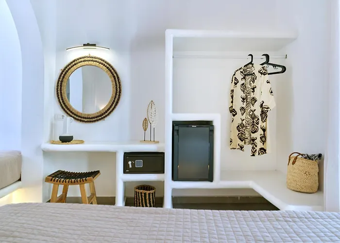 Mersina Exclusive Aparthotel 3*