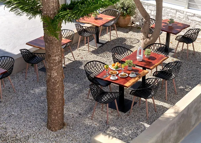 Mersina Exclusive Aparthotel