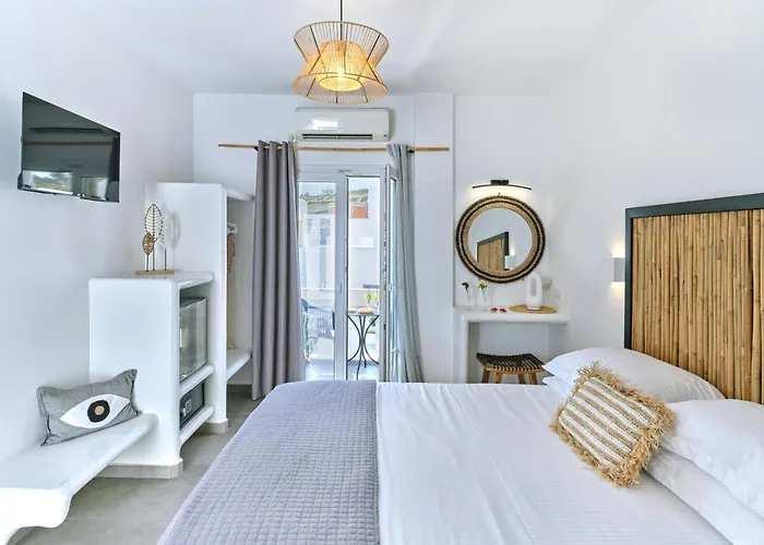 Aparthotel Mersina Exclusive