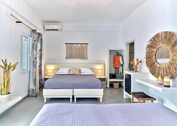 Aparthotel Mersina Exclusive