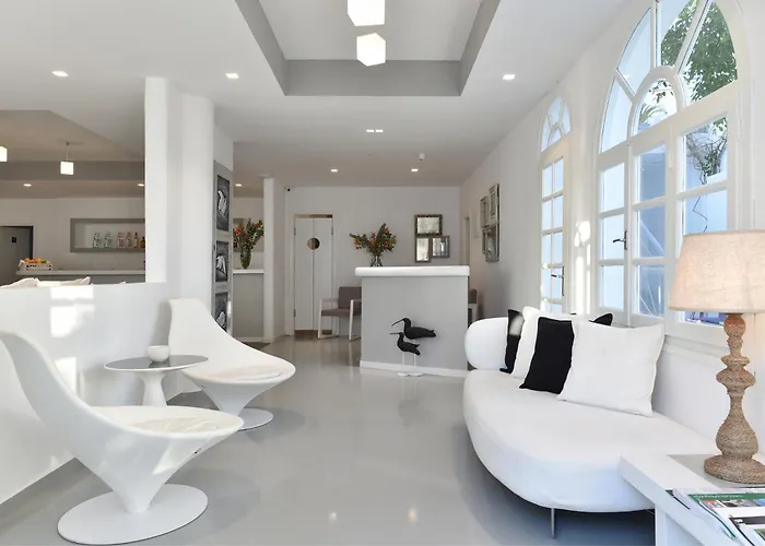 Aparthotel Mersina Exclusive 3*