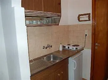 Aparthotel Mersina Exclusive Naousa