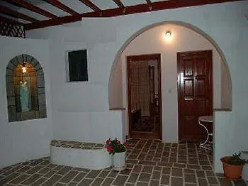 Mersina Exclusive Aparthotel Naousa