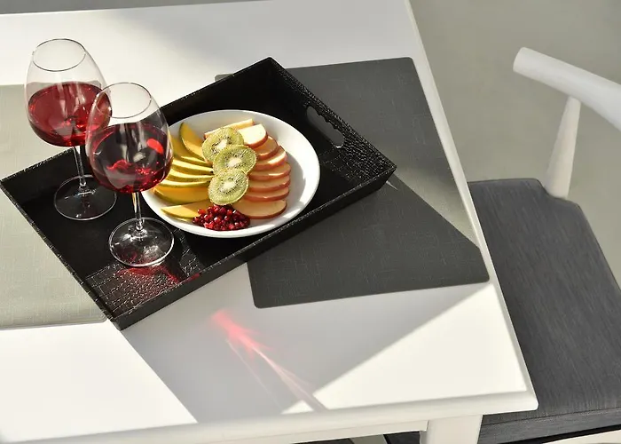 Mersina Exclusive 3* Naousa