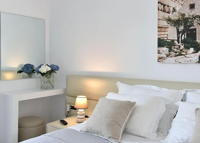 Mersina Exclusive 3* Naousa