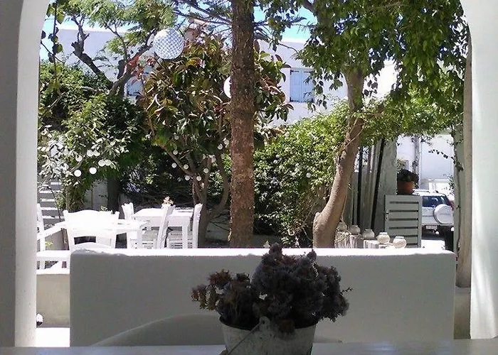 Mersina Exclusive Aparthotel 3*