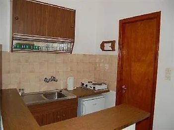 Mersina Exclusive Aparthotel Naousa