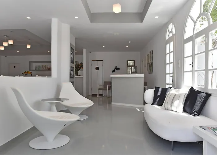 Aparthotel Mersina Exclusive 3*