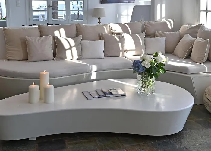 Mersina Exclusive Aparthotel 3*